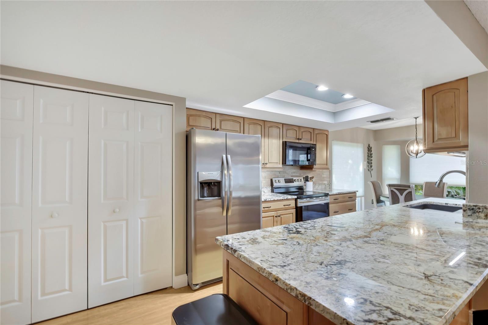 TIMBER PINES - Residential