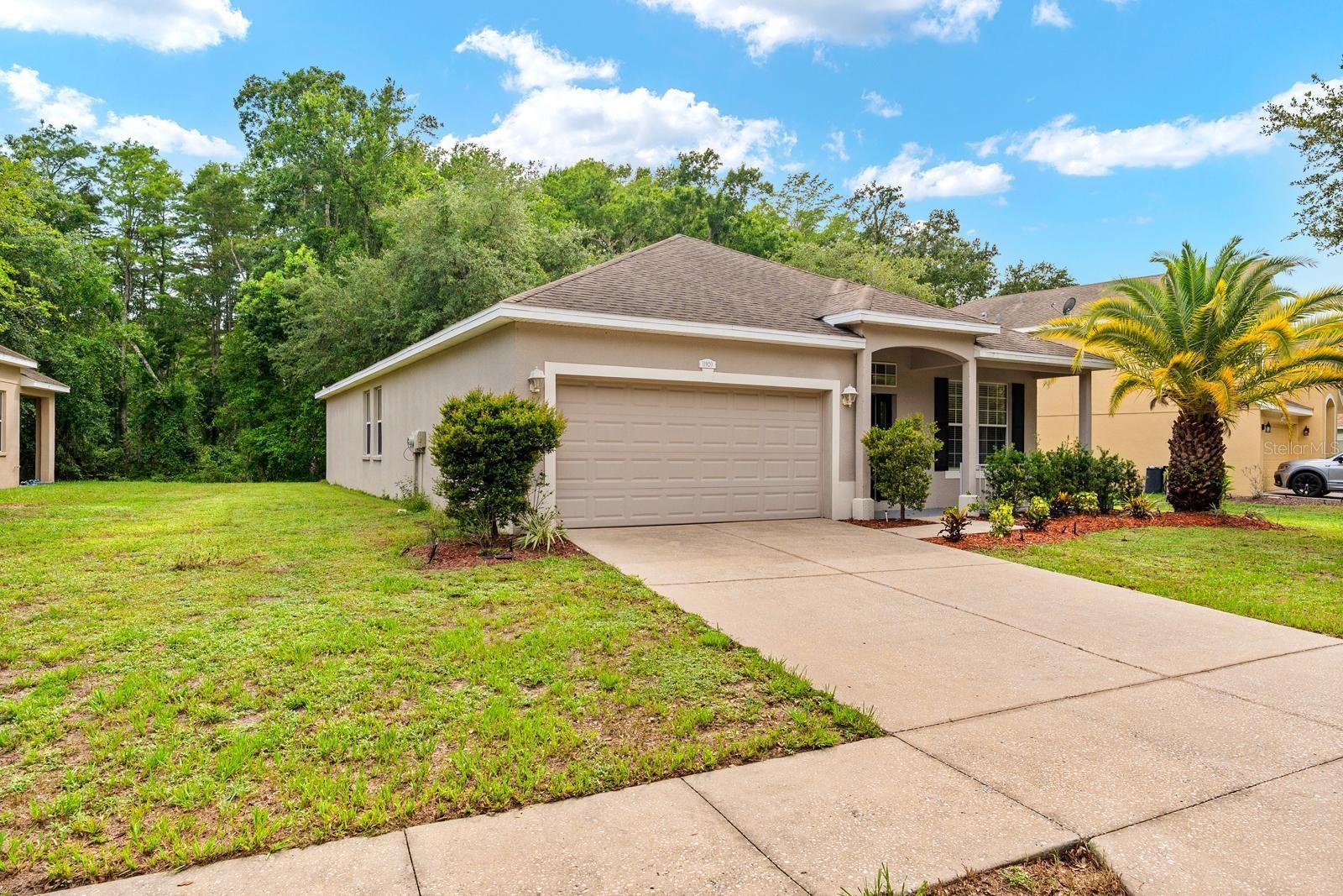 COLONY LAKES - Residential