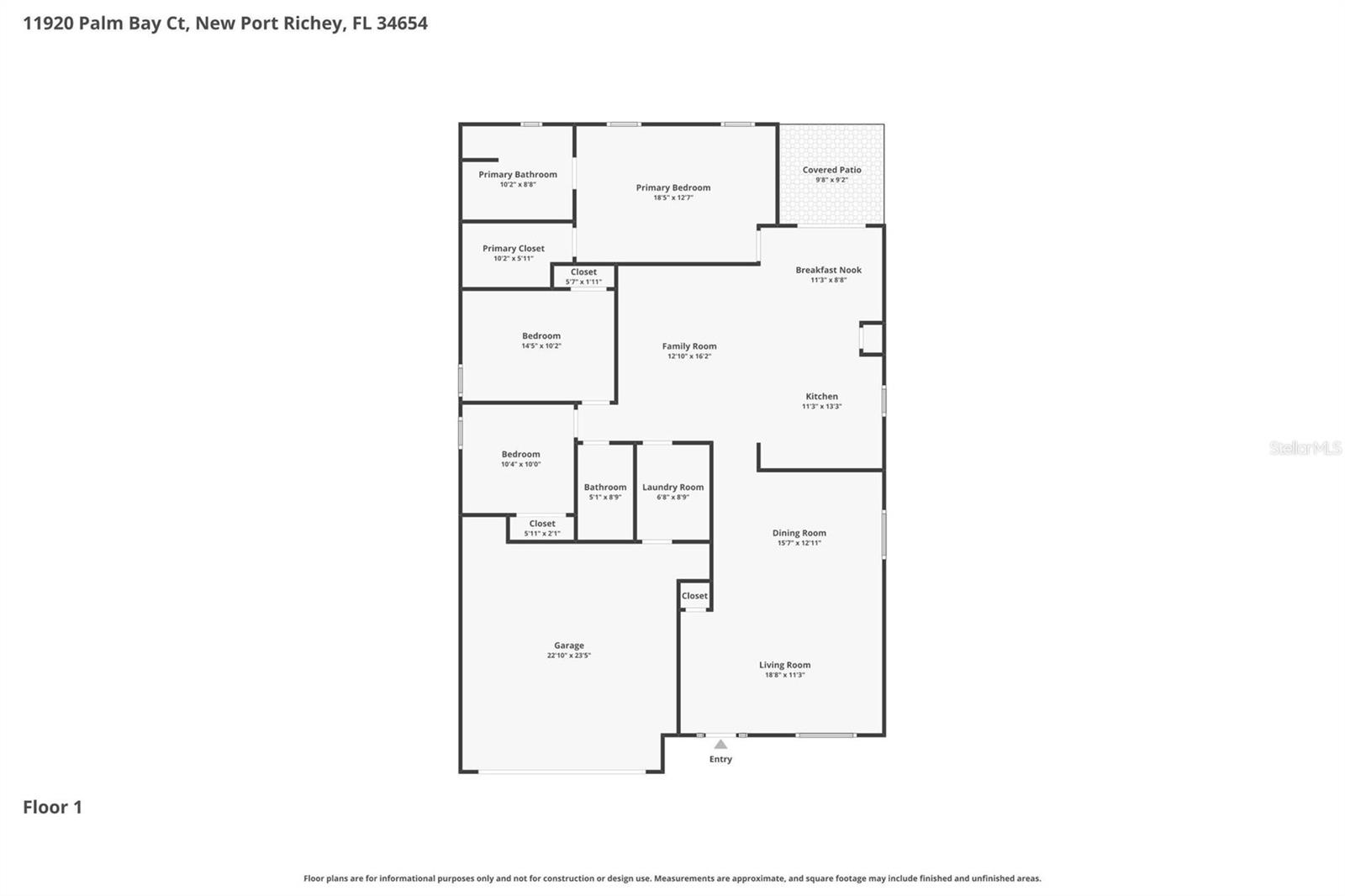 COLONY LAKES - Residential