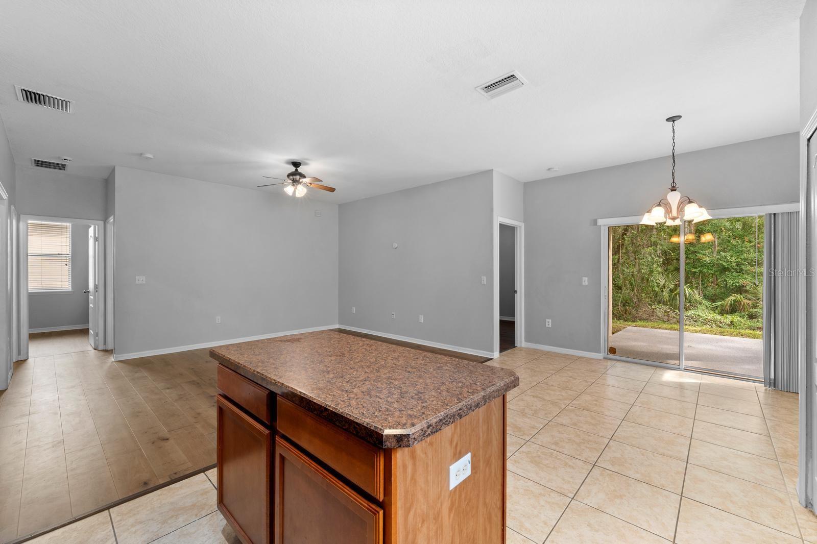 COLONY LAKES - Residential