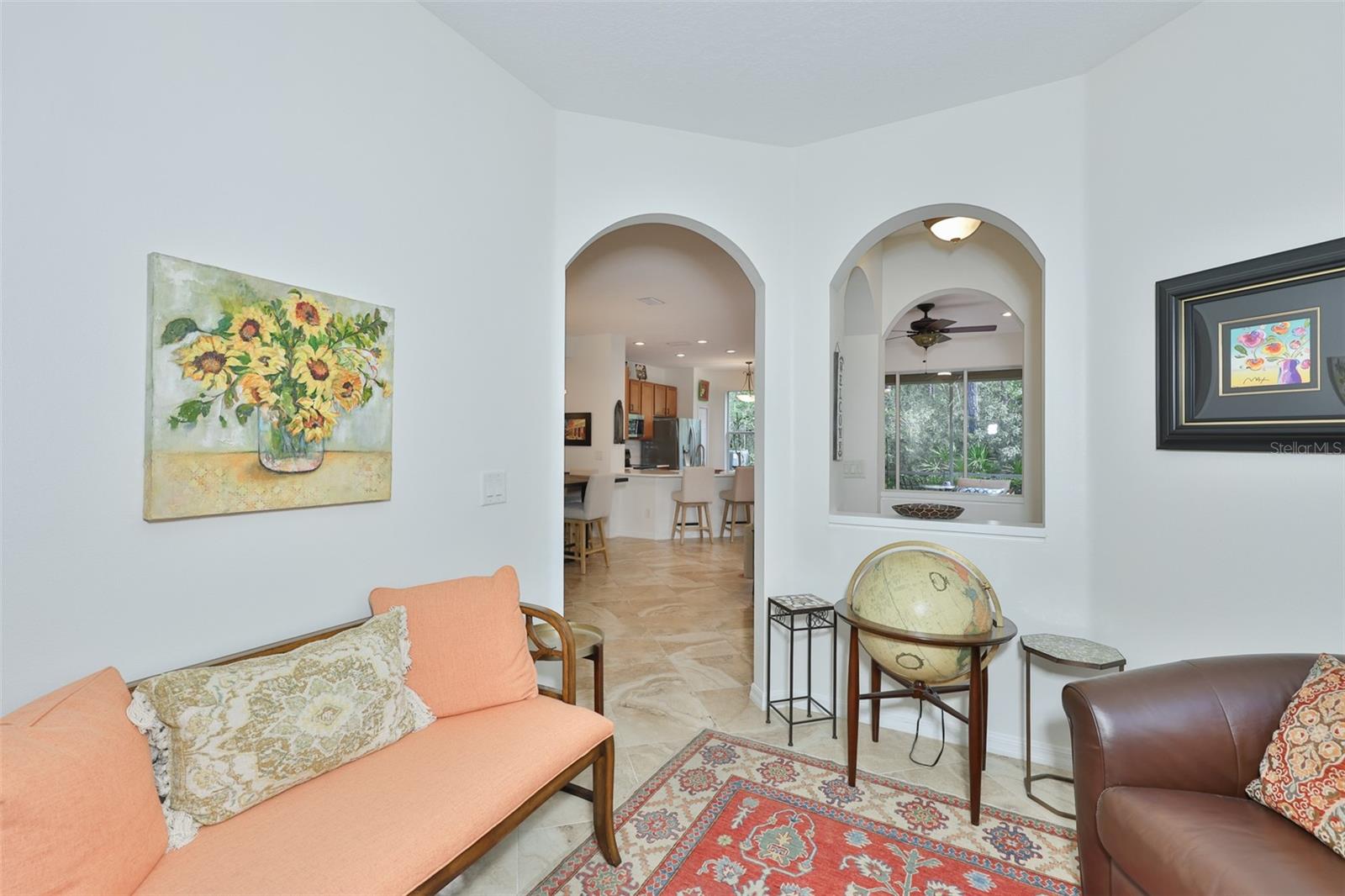 SOUTH HAMPTON - Residential