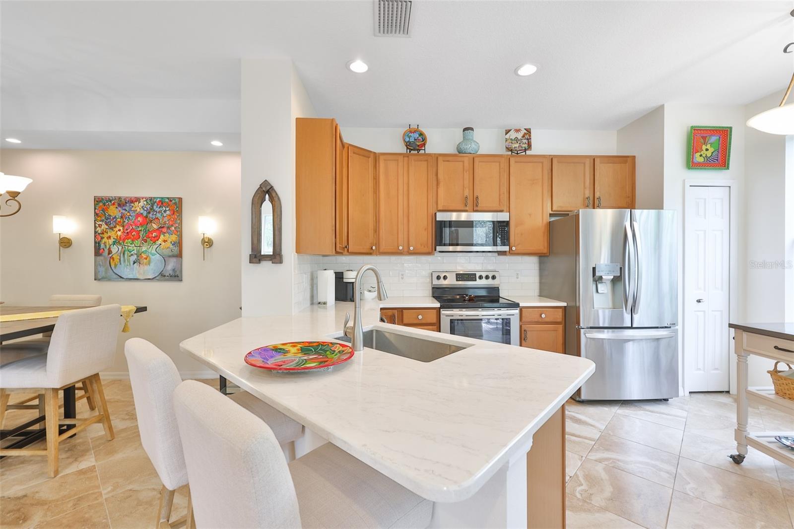 SOUTH HAMPTON - Residential