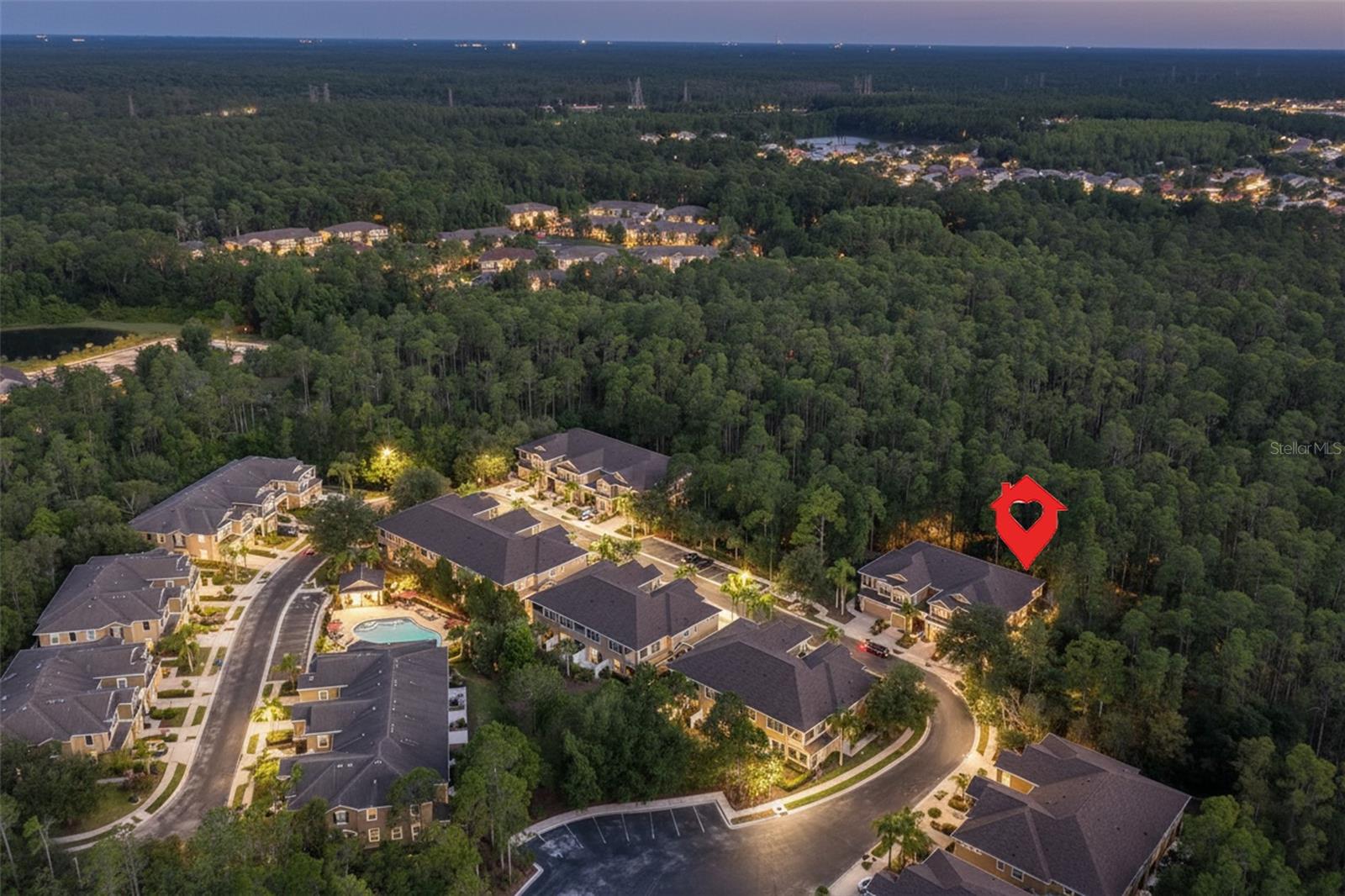 SOUTH HAMPTON - Residential