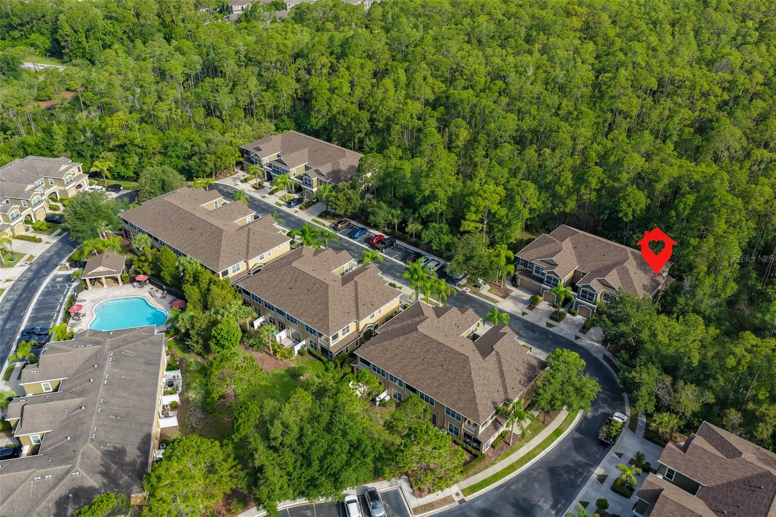 SOUTH HAMPTON - Residential
