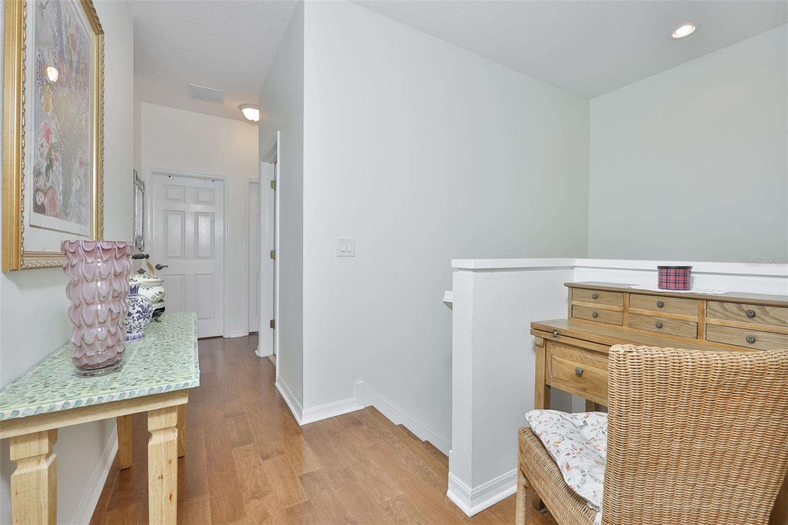 SOUTH HAMPTON - Residential