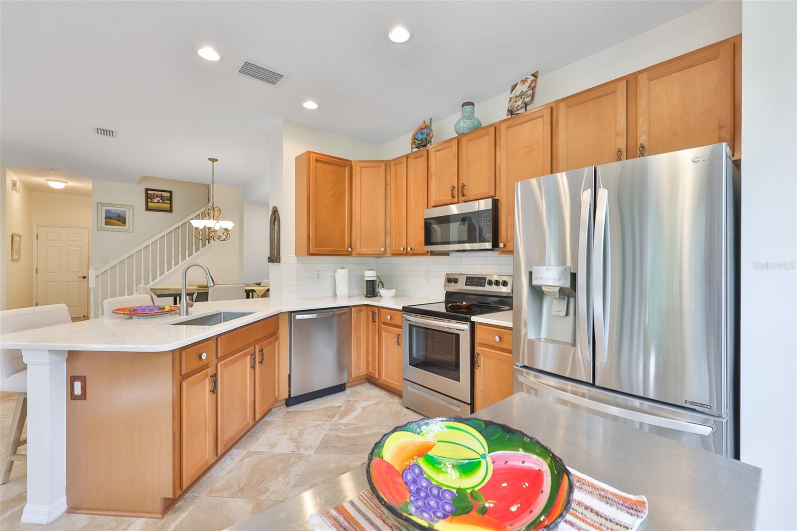SOUTH HAMPTON - Residential