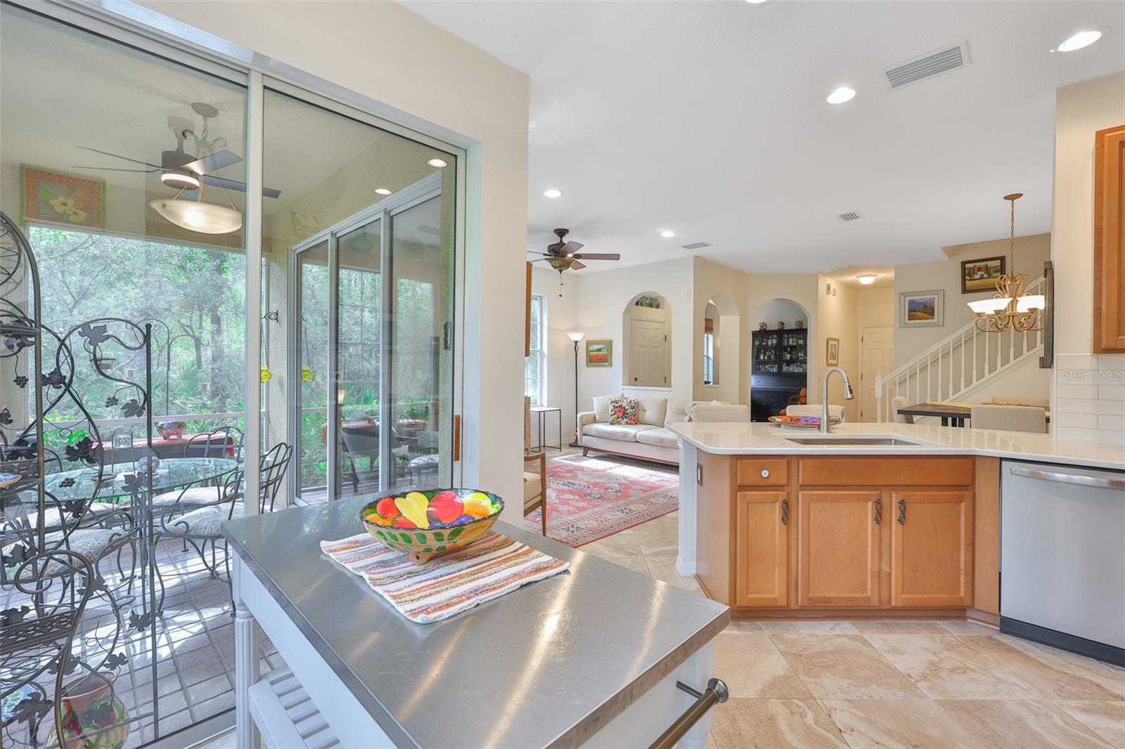 SOUTH HAMPTON - Residential