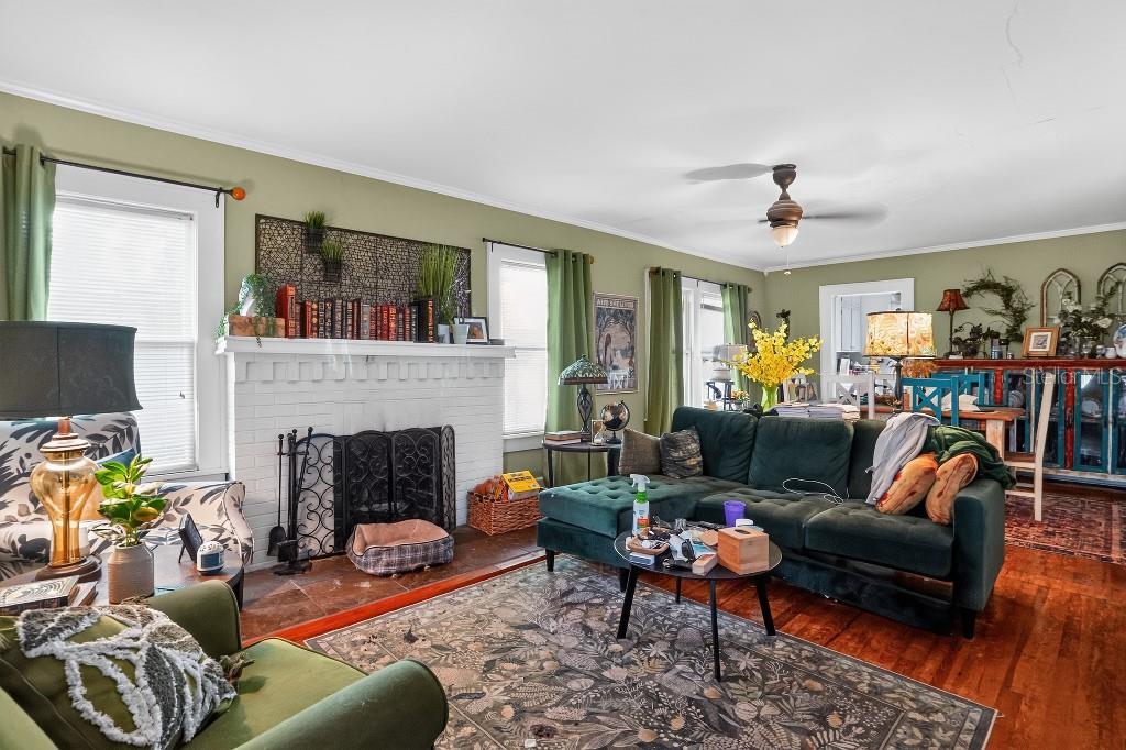 GRAND VIEW TERRACE - Residential