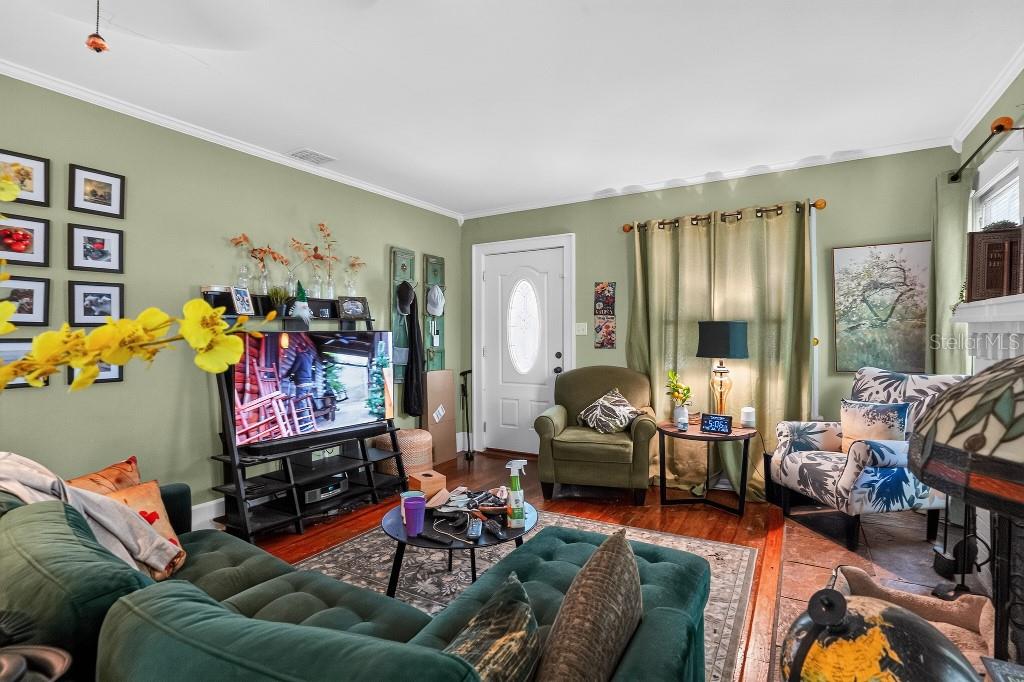 GRAND VIEW TERRACE - Residential
