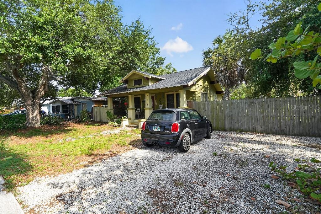 GRAND VIEW TERRACE - Residential