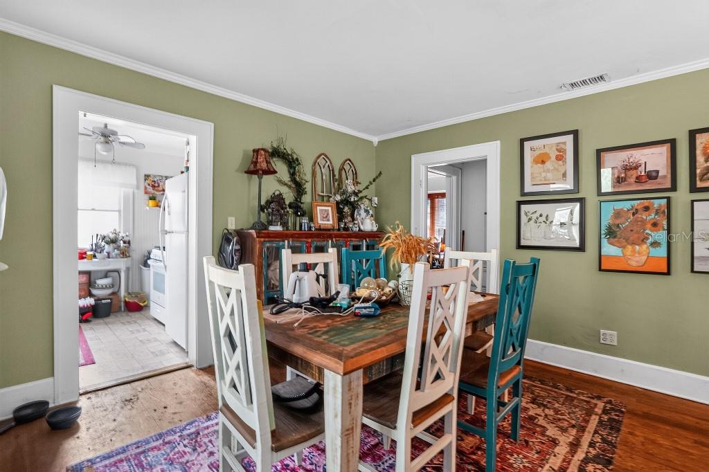 GRAND VIEW TERRACE - Residential