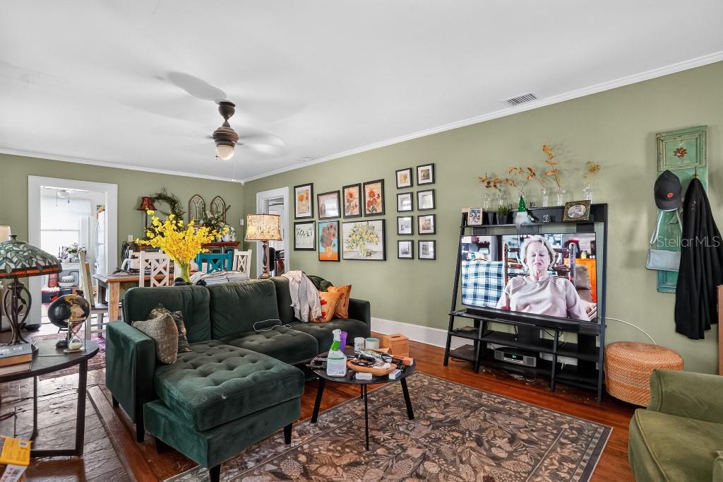 GRAND VIEW TERRACE - Residential