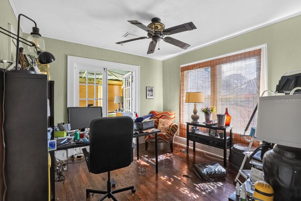 GRAND VIEW TERRACE - Residential