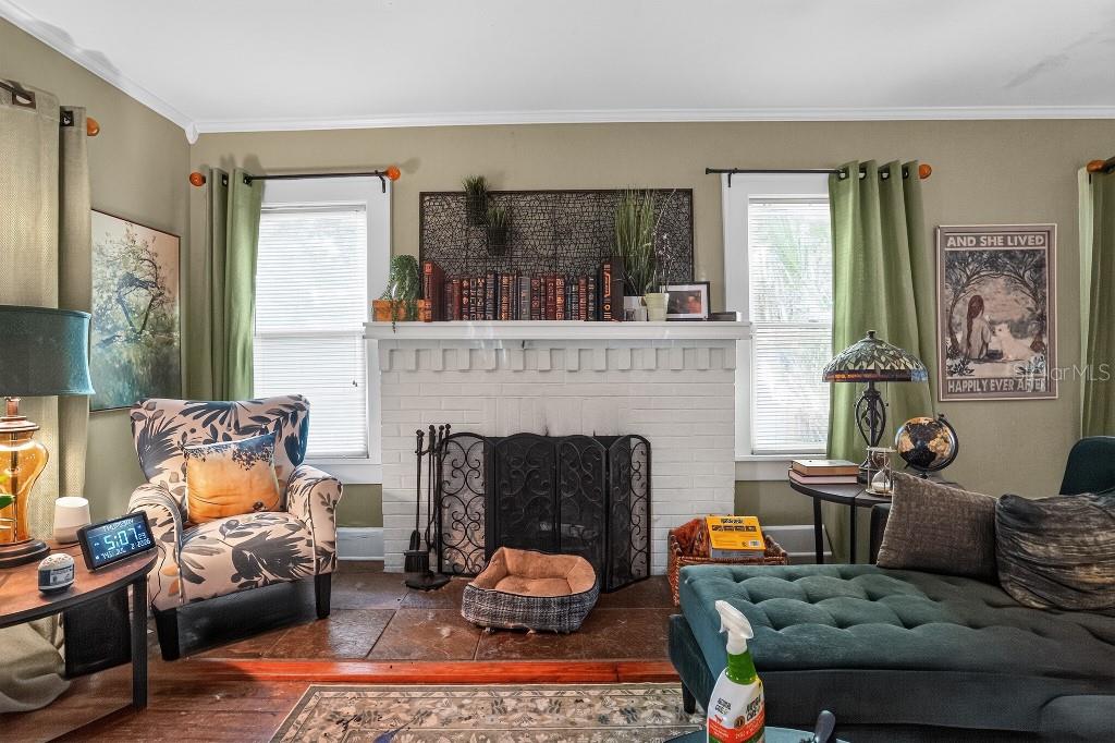 GRAND VIEW TERRACE - Residential