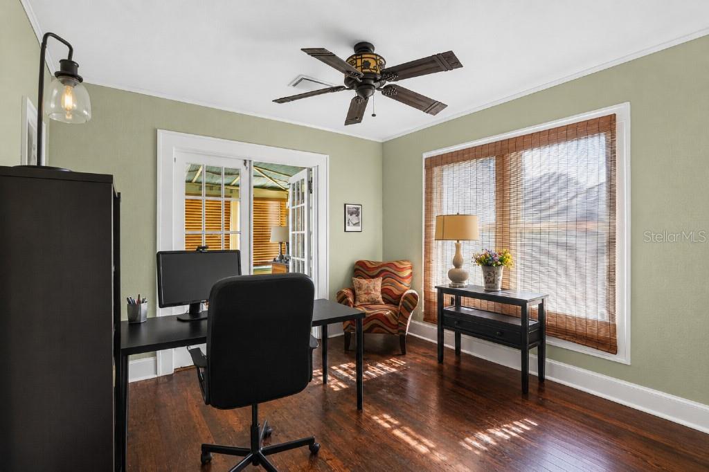 GRAND VIEW TERRACE - Residential