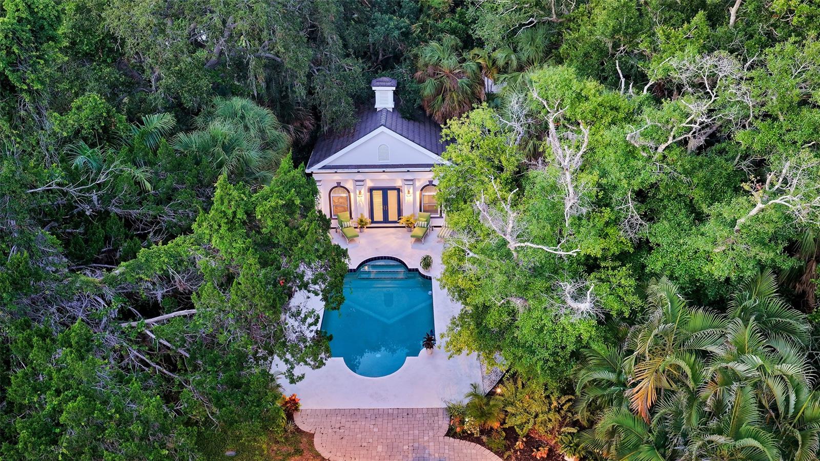 OAKS - Residential