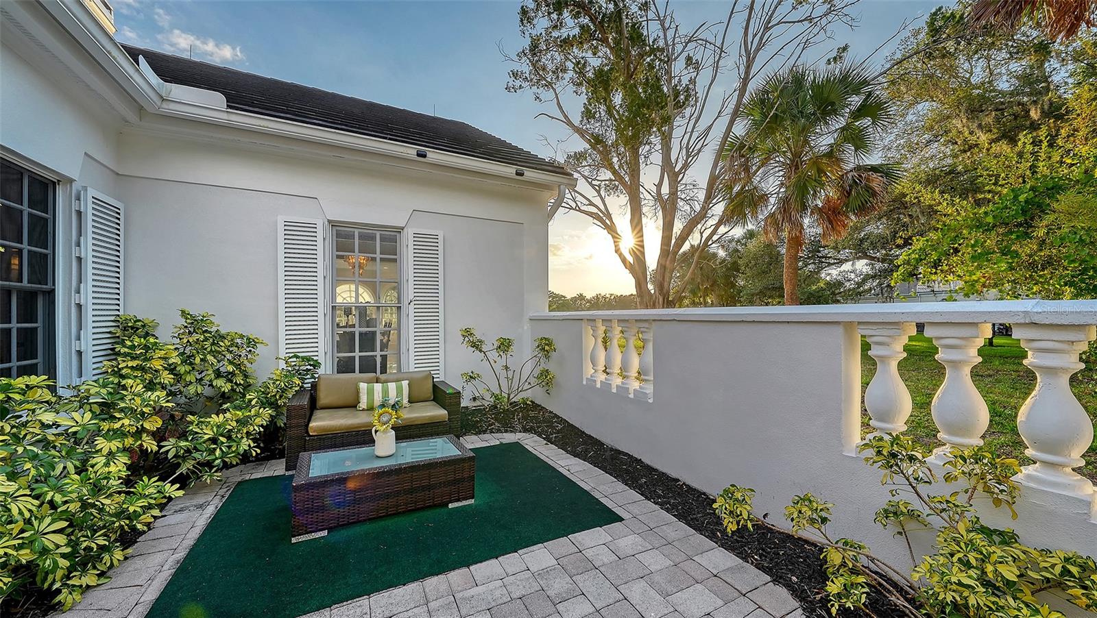 OAKS - Residential