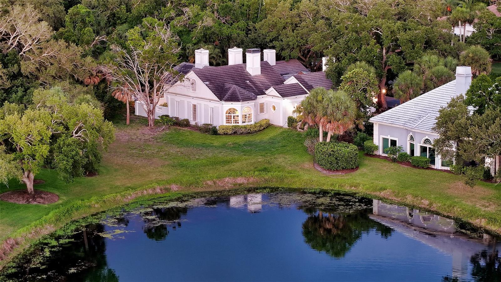 OAKS - Residential