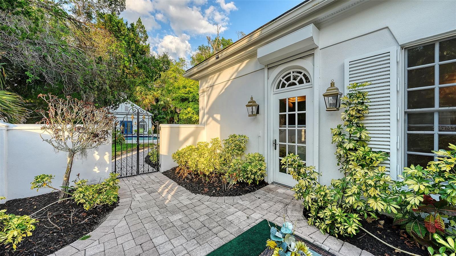 OAKS - Residential