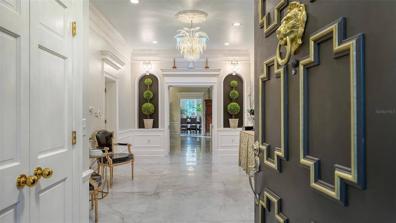 OAKS - Residential