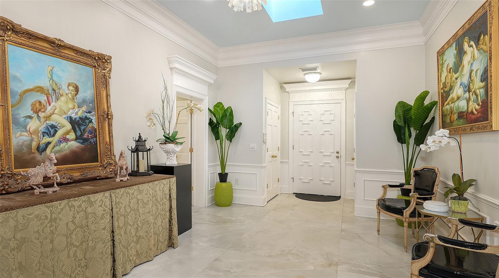 OAKS - Residential