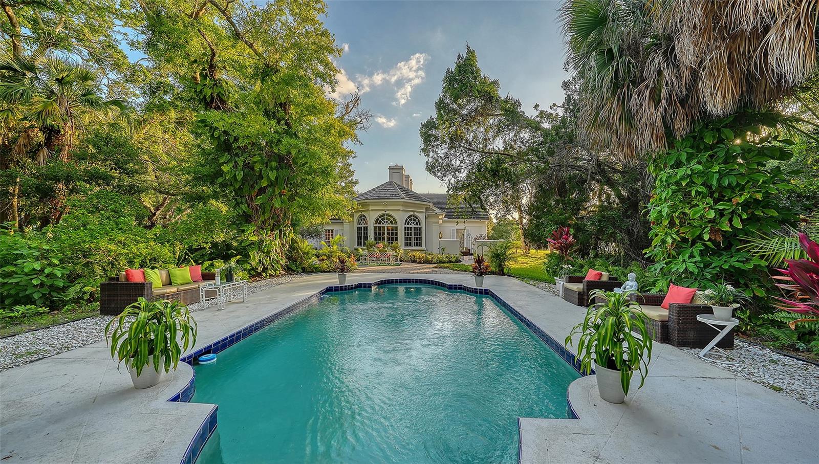 OAKS - Residential
