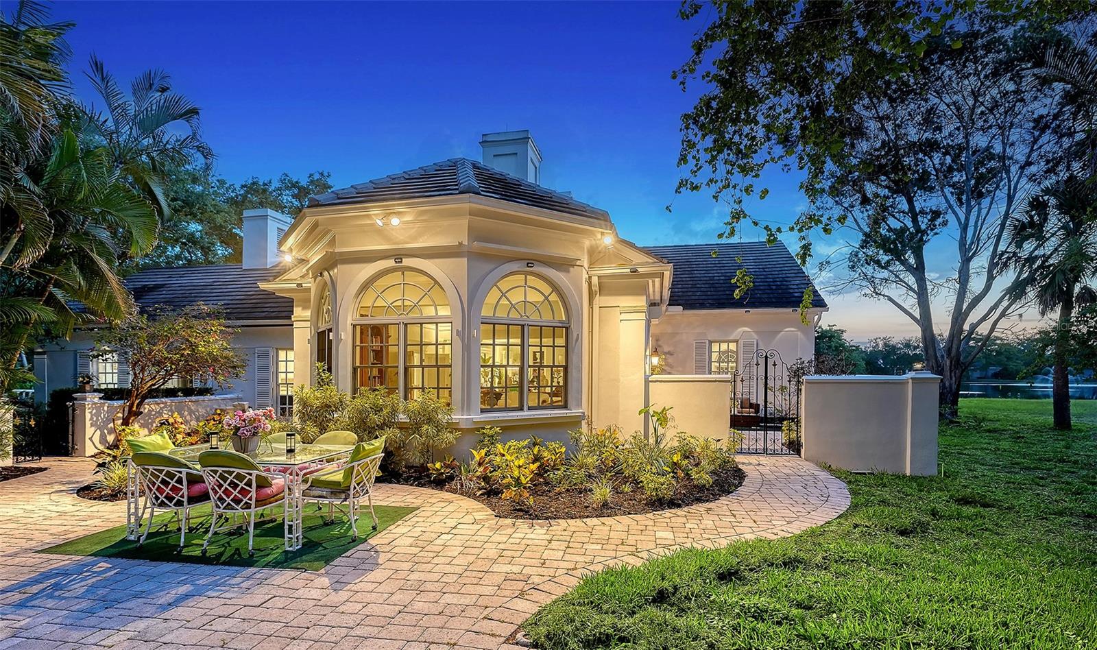 OAKS - Residential
