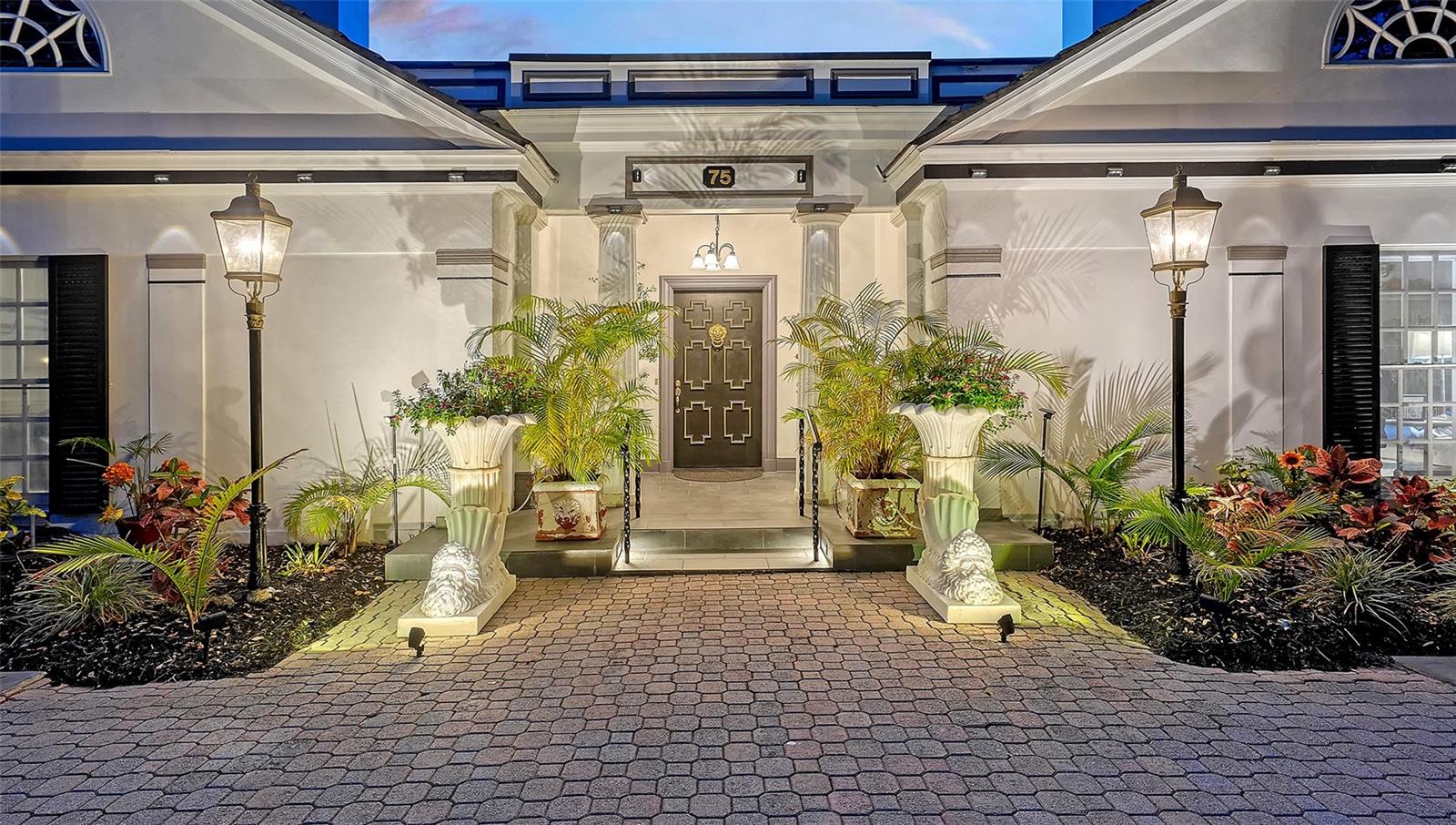 OAKS - Residential