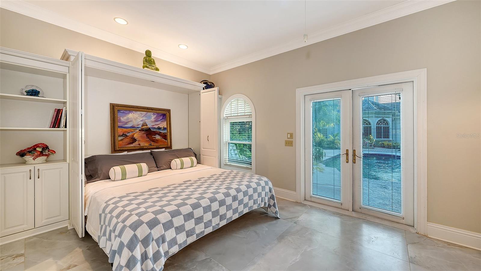 OAKS - Residential