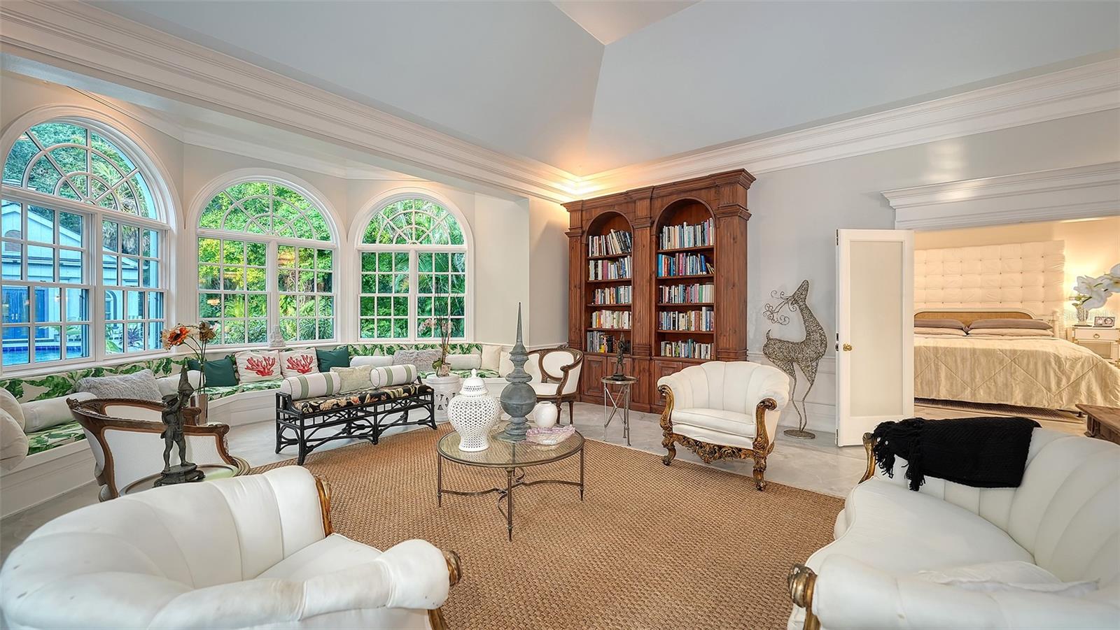 OAKS - Residential