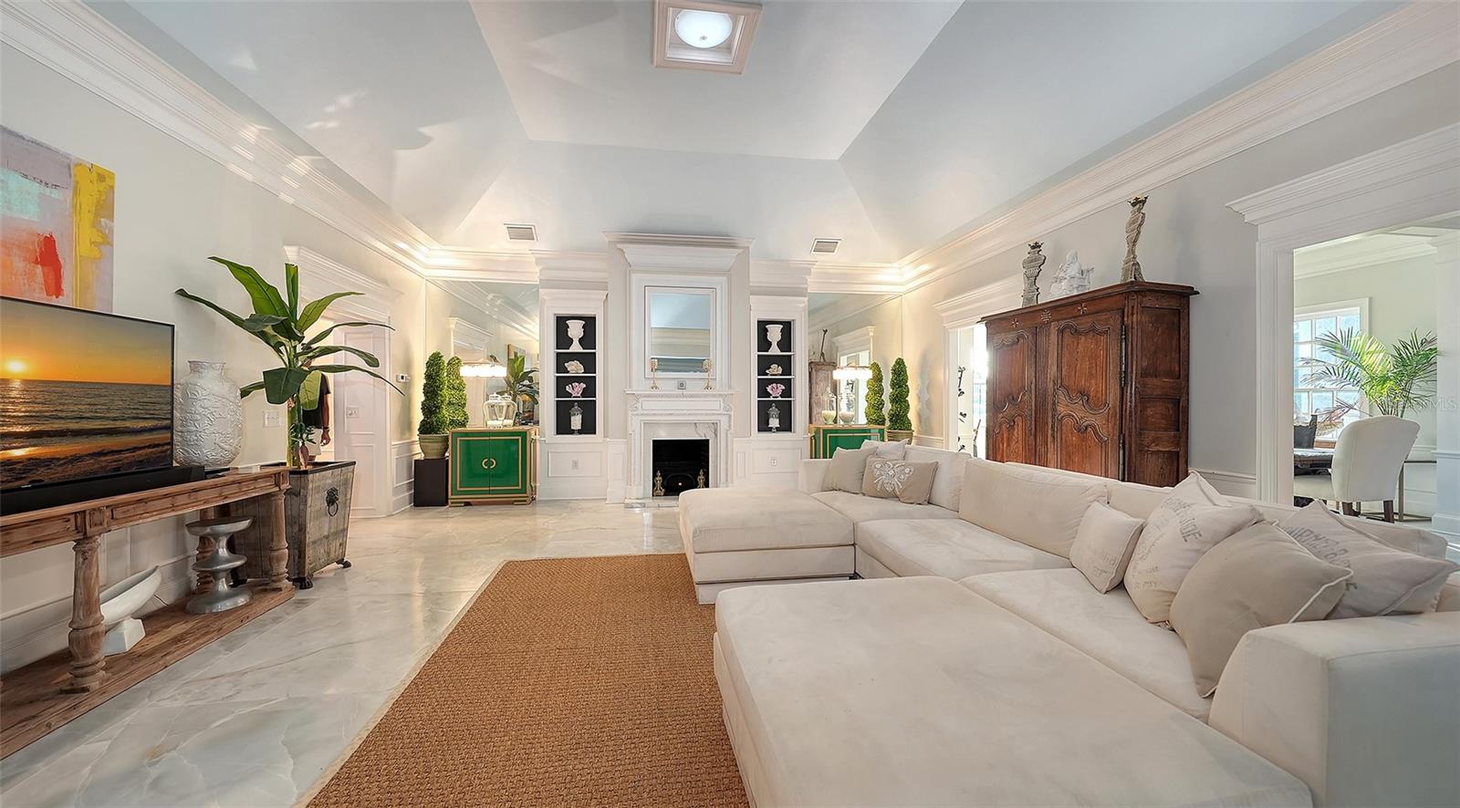 OAKS - Residential