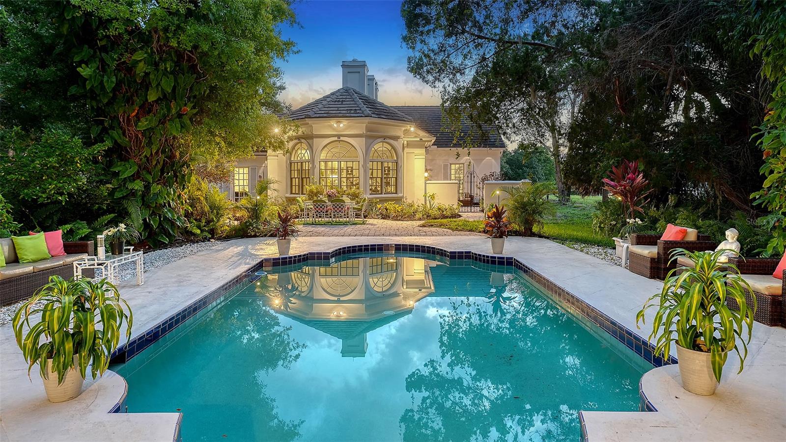 OAKS - Residential