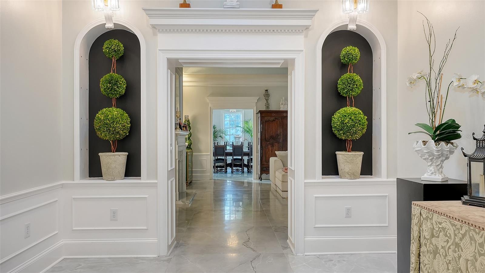OAKS - Residential