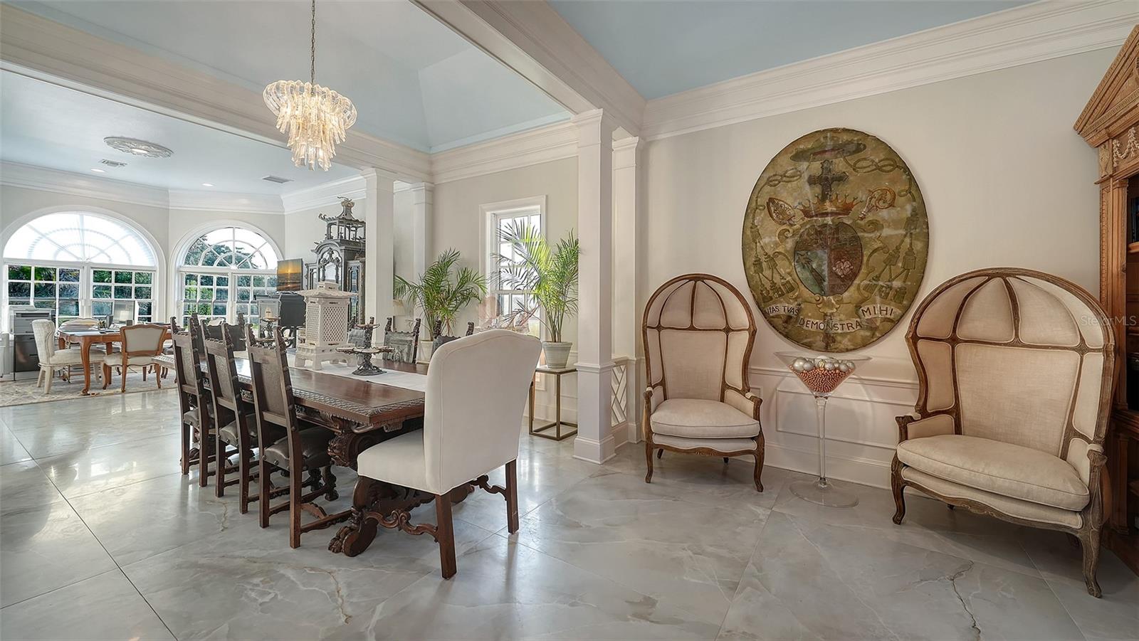 OAKS - Residential