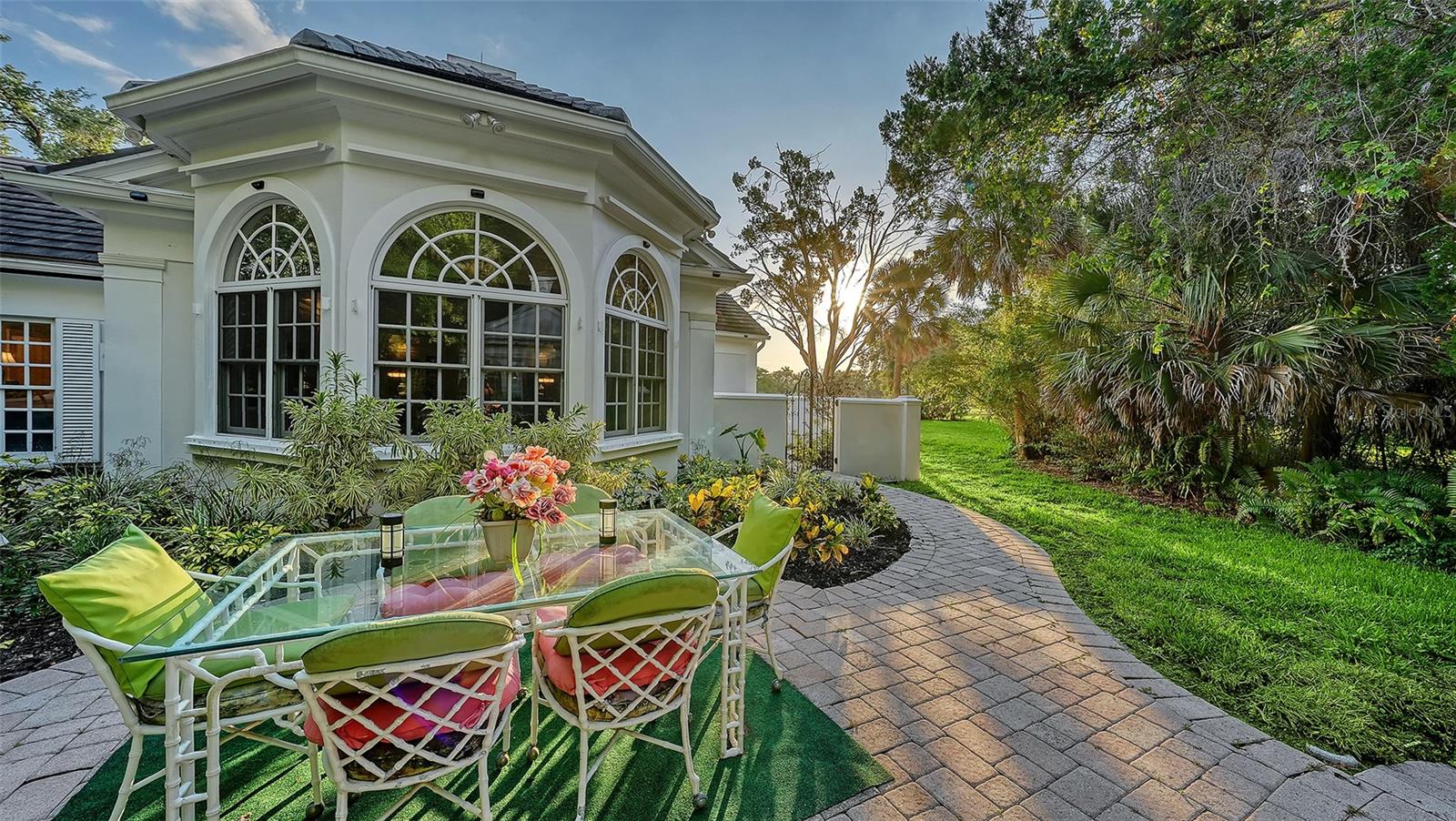 OAKS - Residential