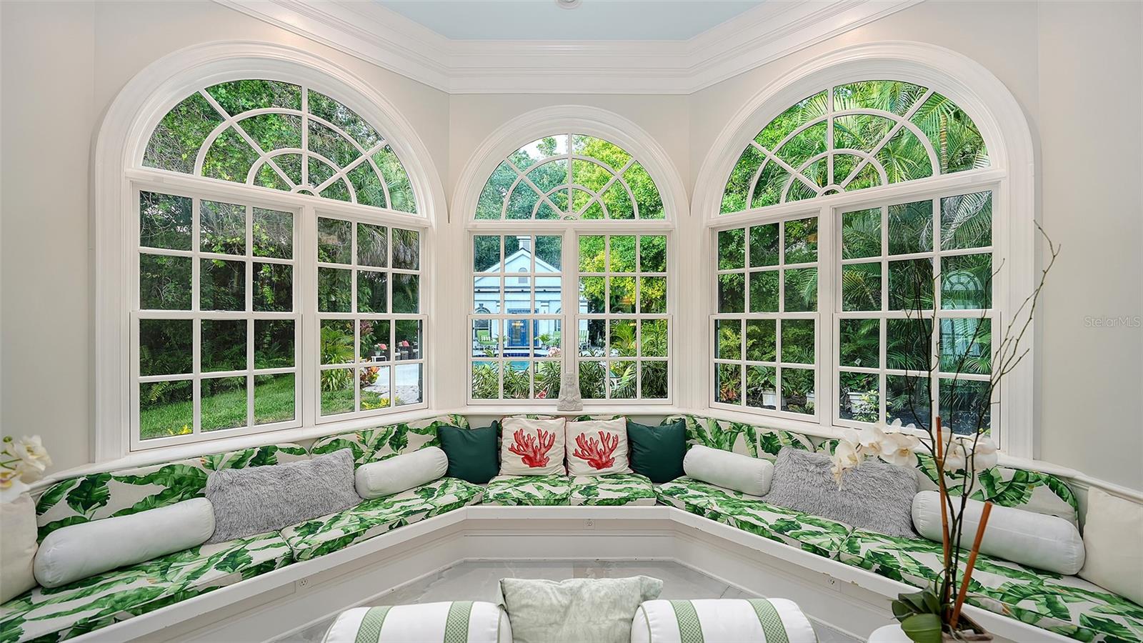 OAKS - Residential