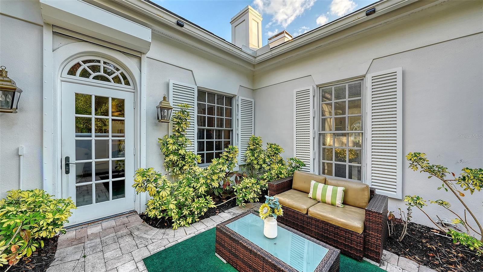 OAKS - Residential