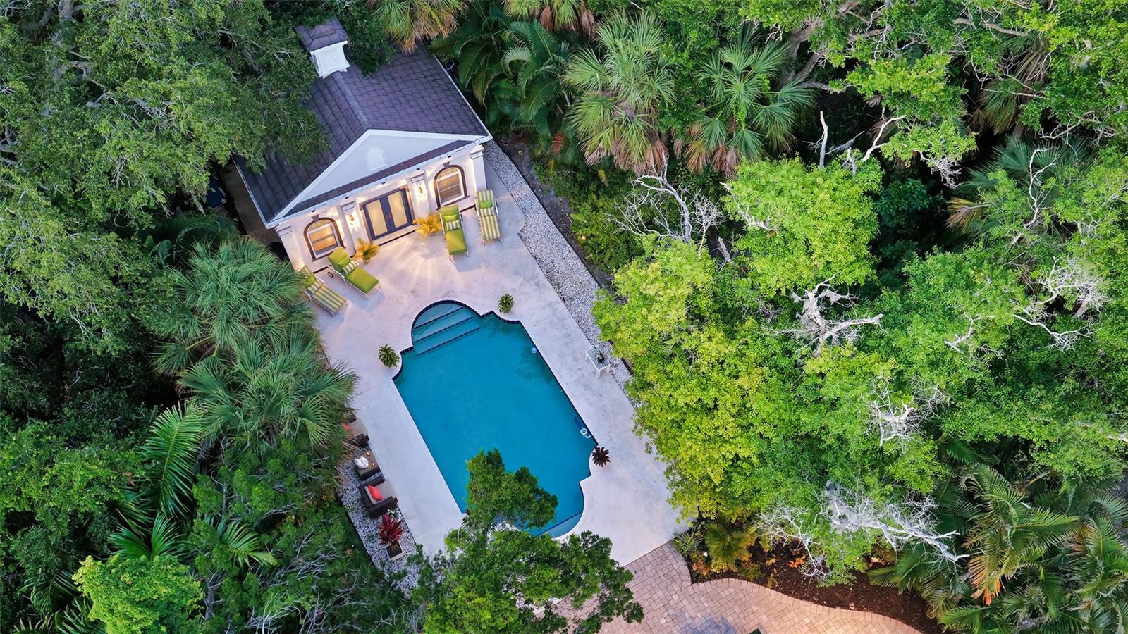 OAKS - Residential