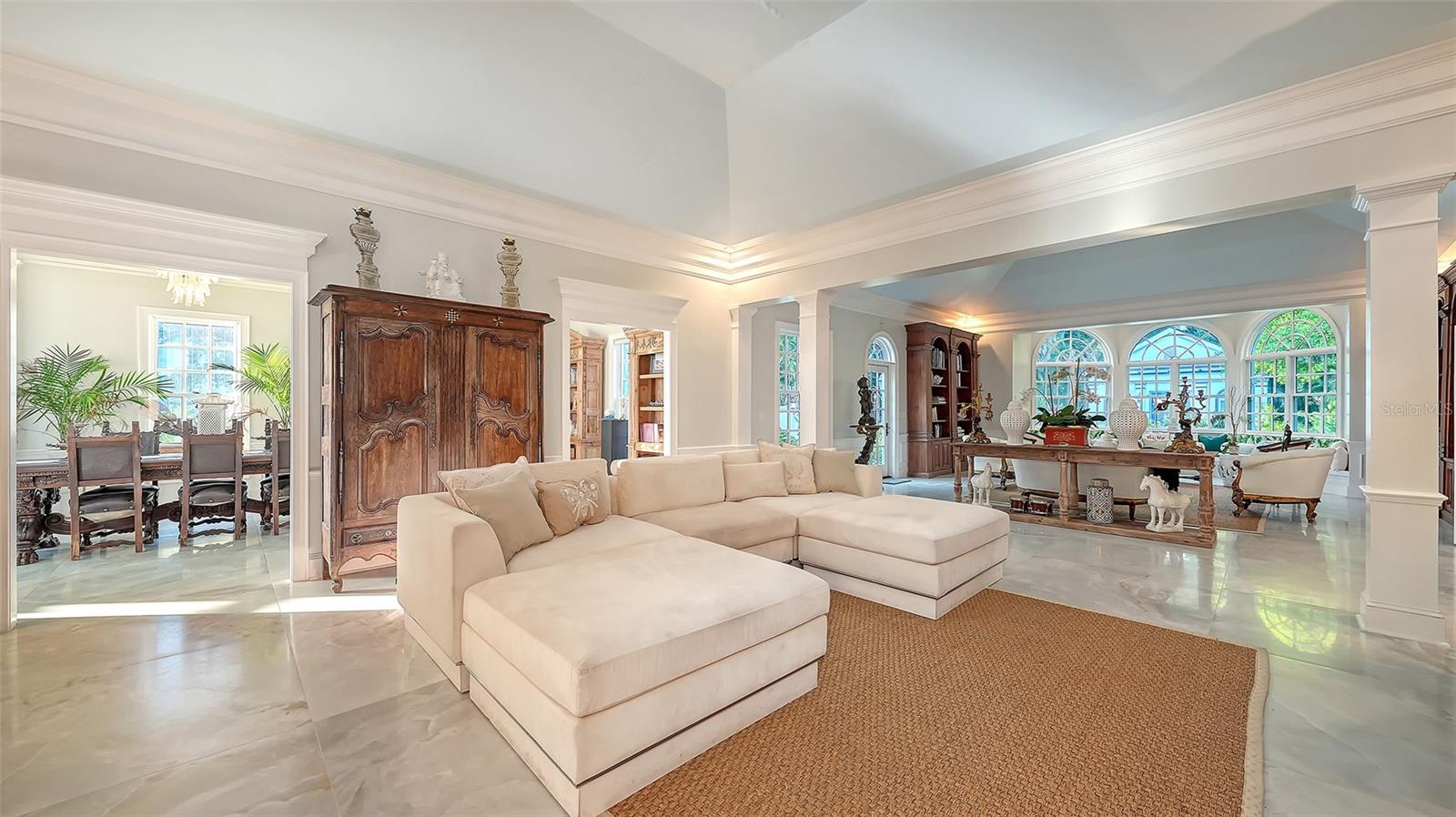 OAKS - Residential