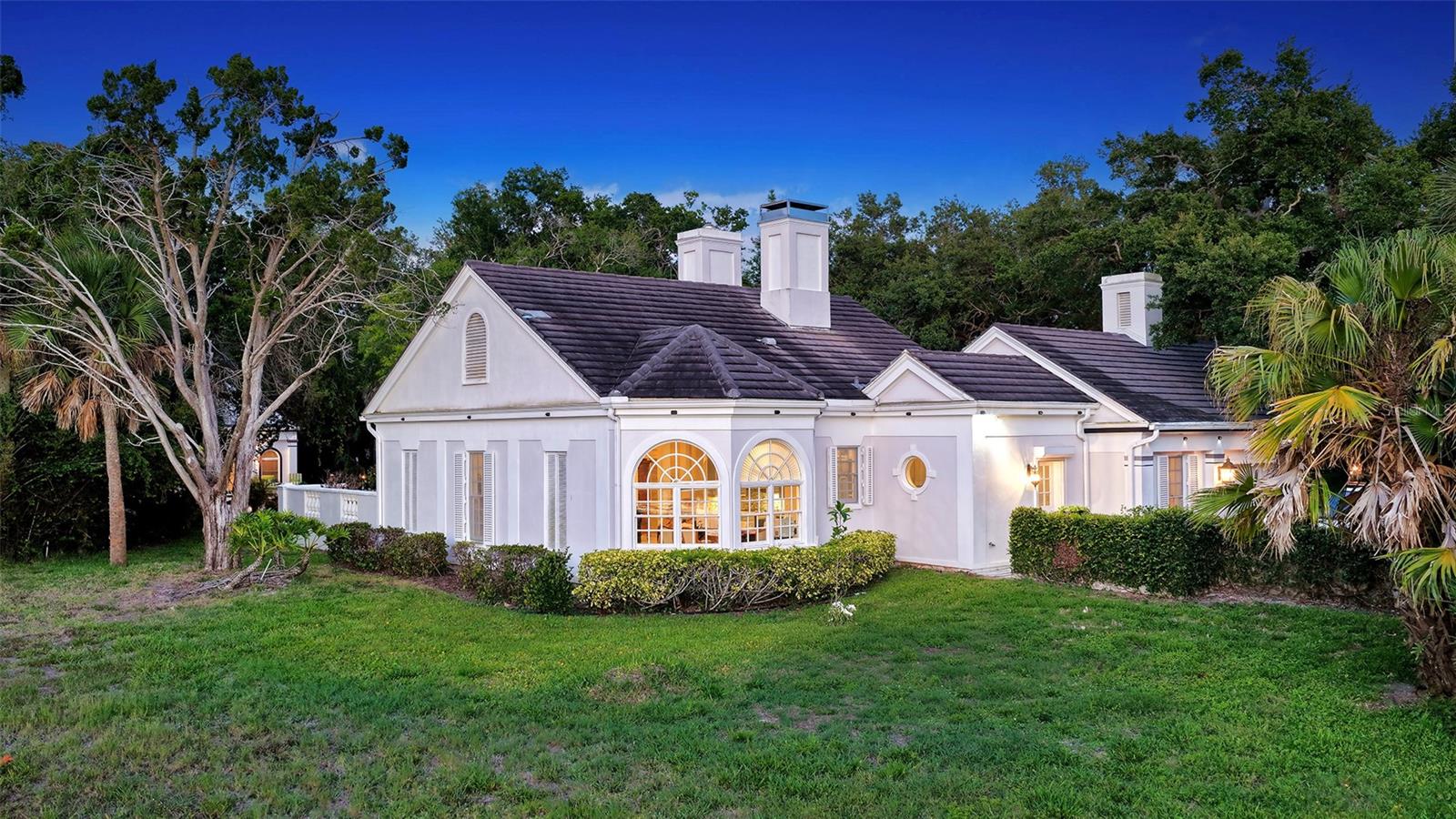 OAKS - Residential