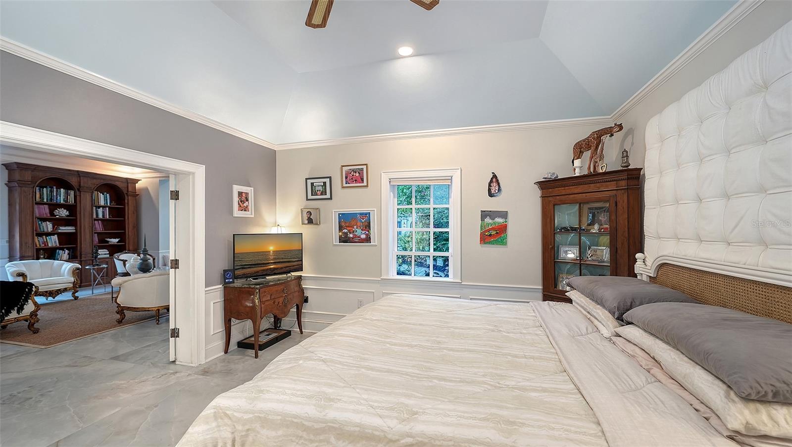 OAKS - Residential