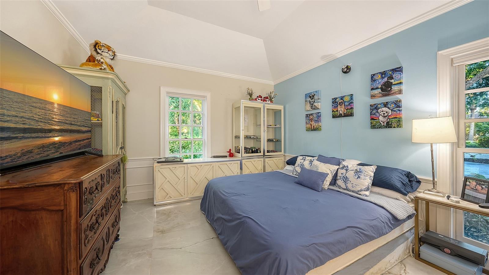 OAKS - Residential