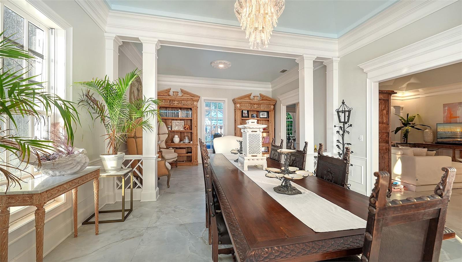 OAKS - Residential