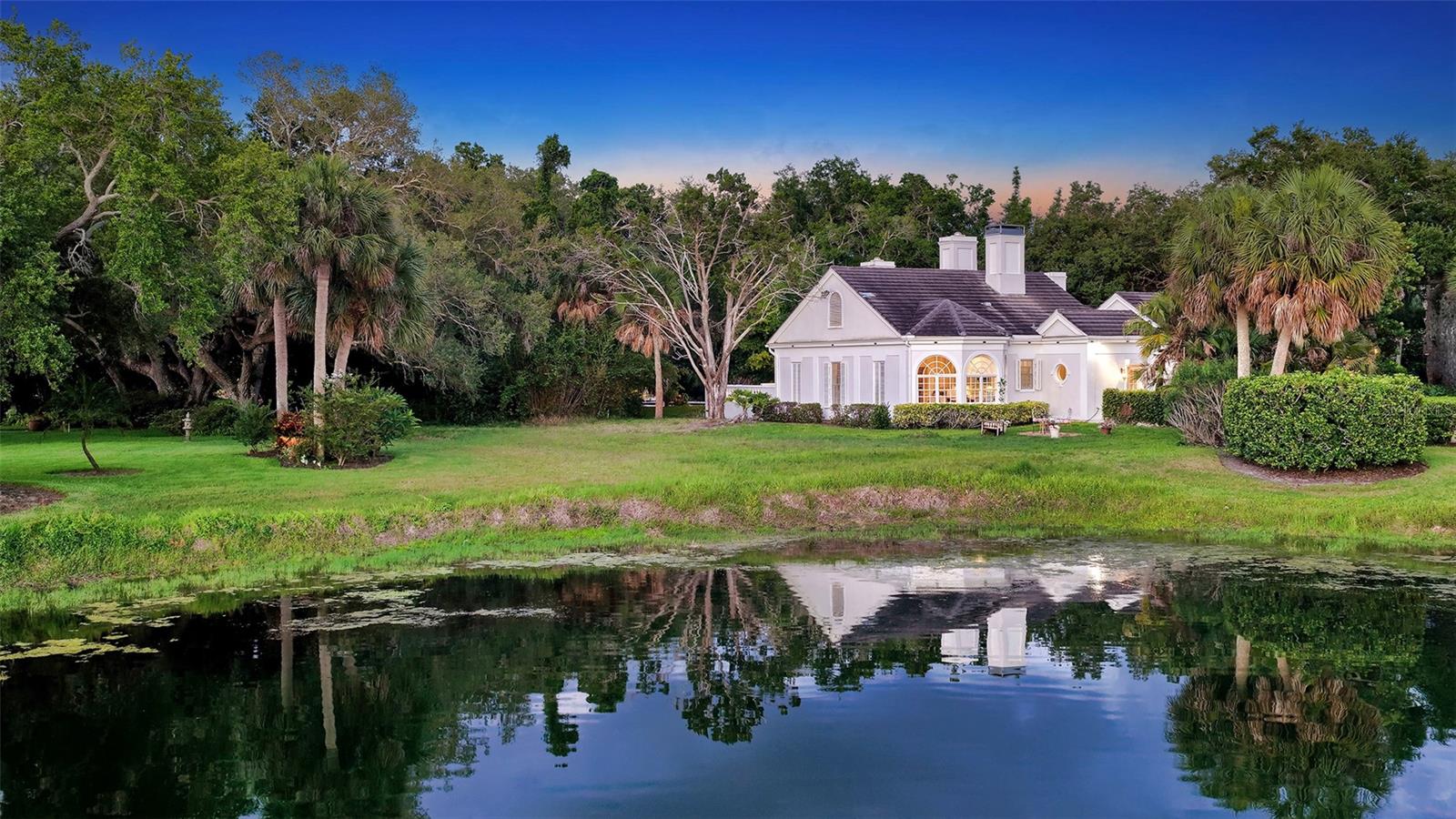 OAKS - Residential