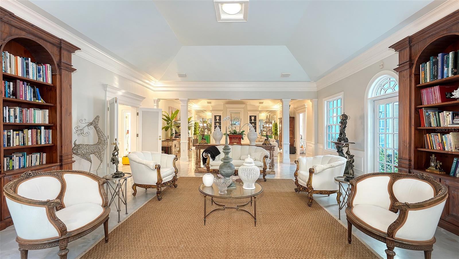 OAKS - Residential