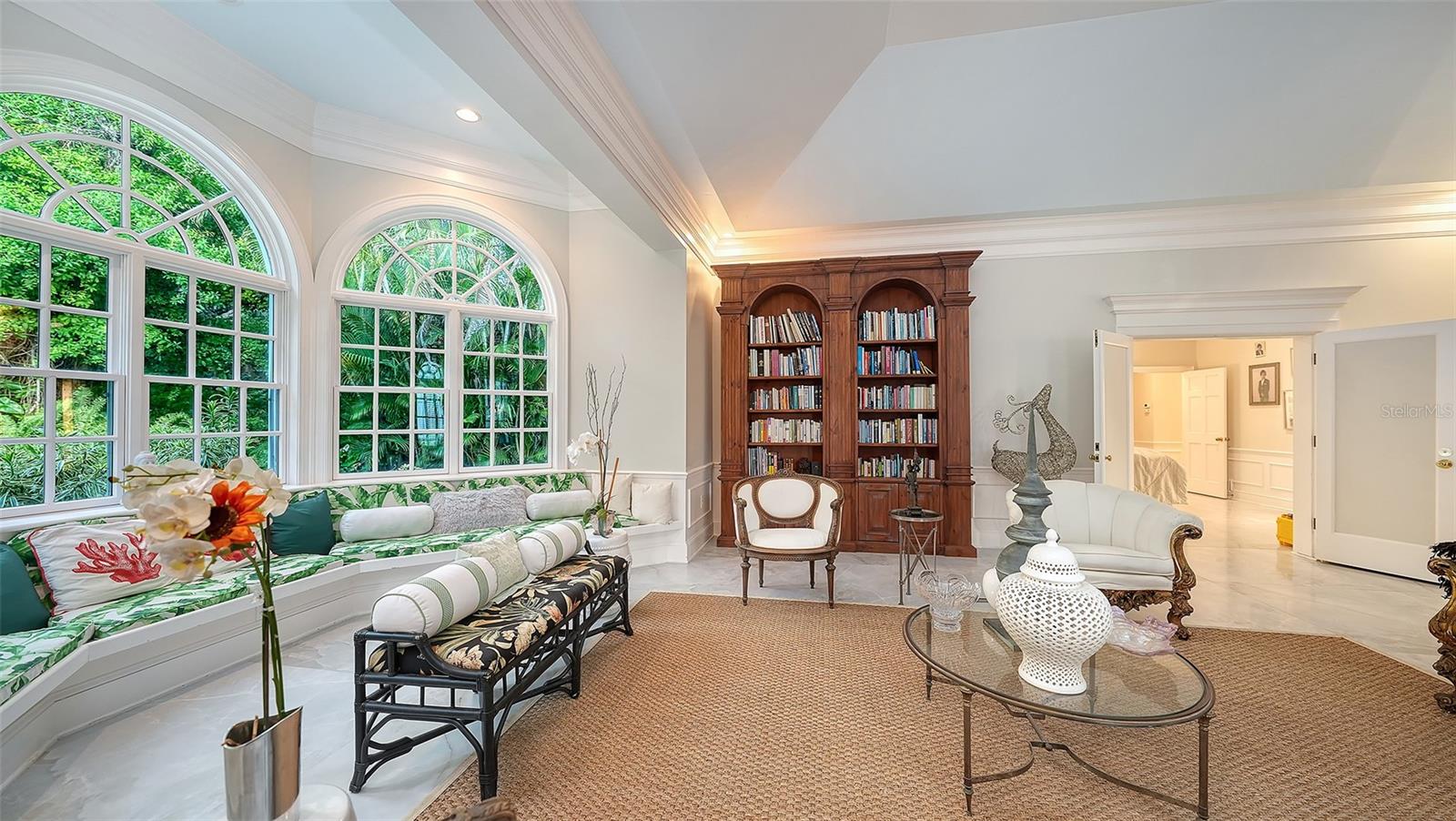 OAKS - Residential