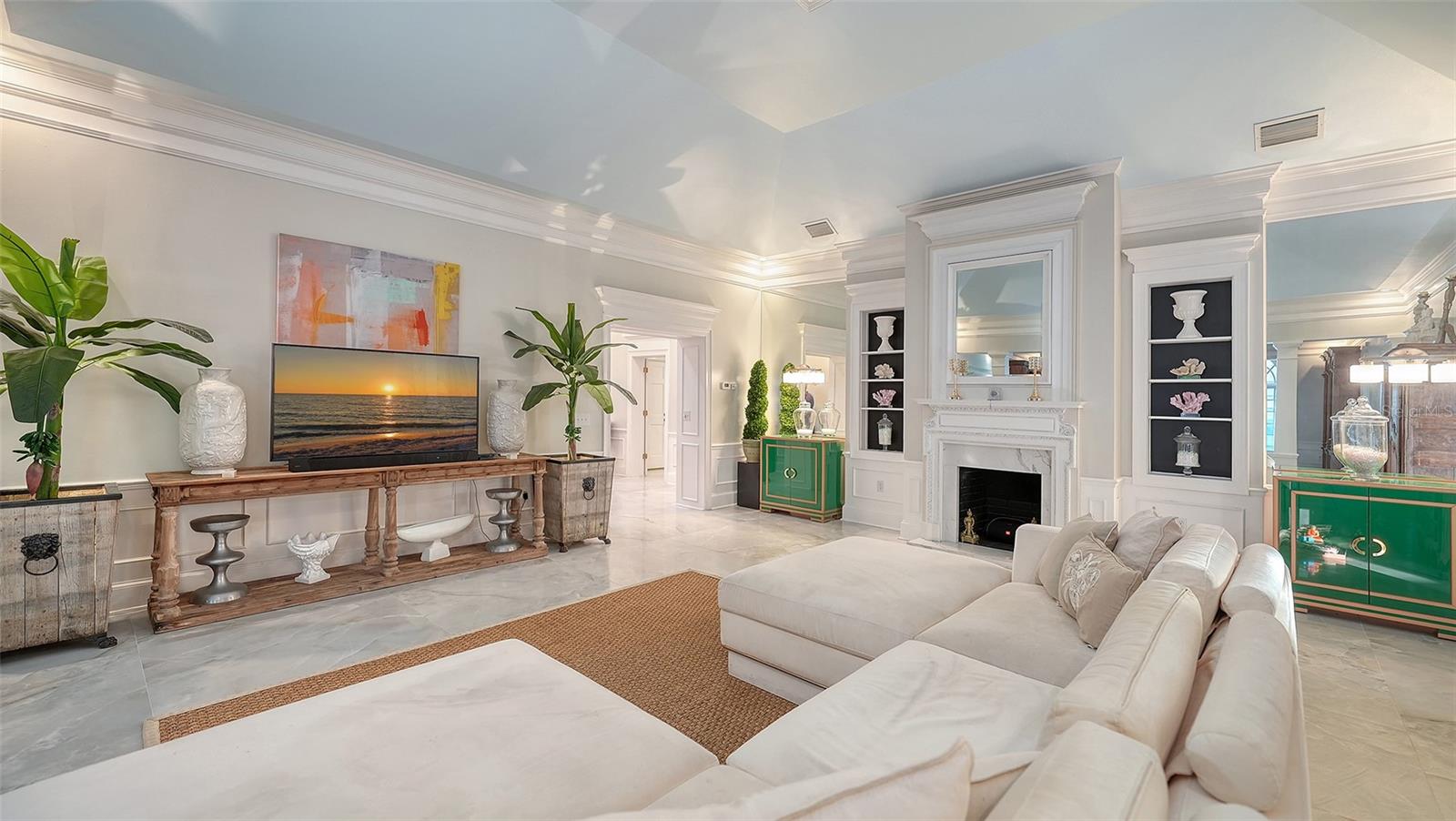 OAKS - Residential