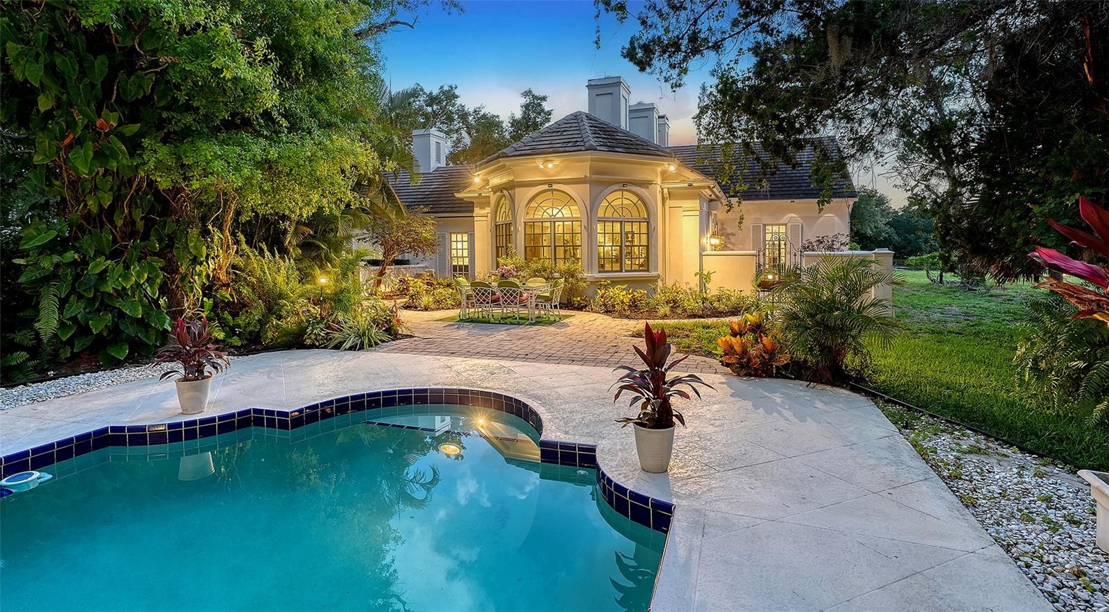 OAKS - Residential