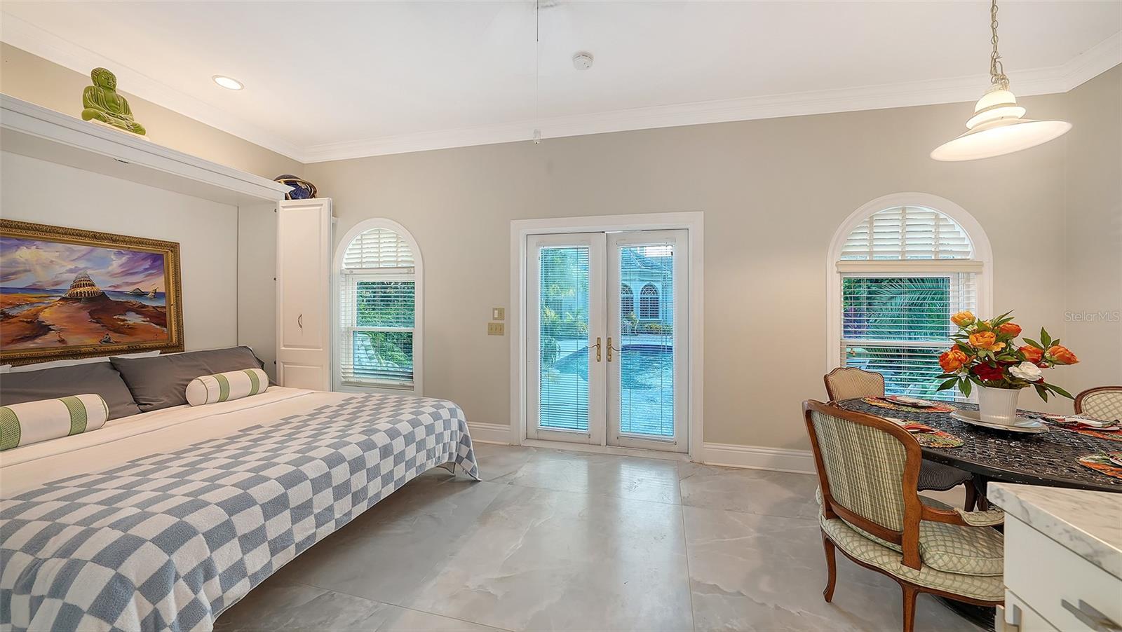 OAKS - Residential