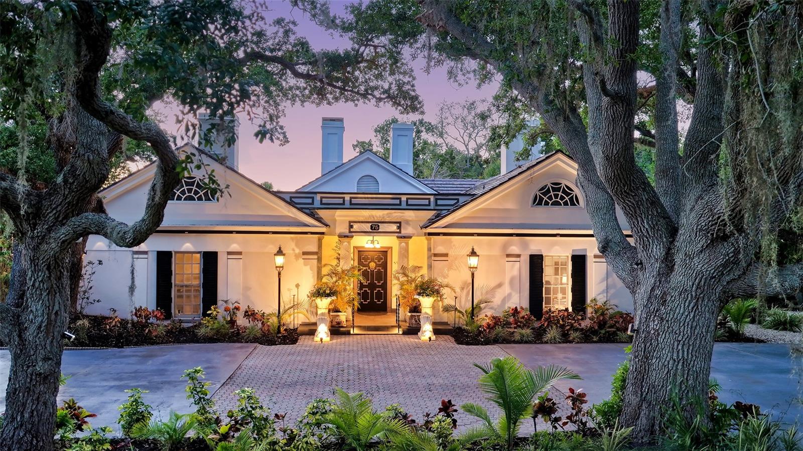 OAKS - Residential